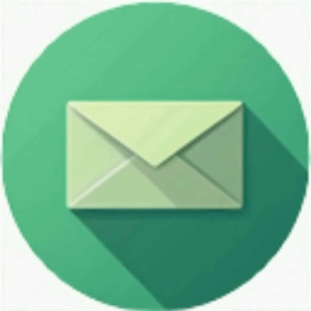 Icône email